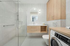 Miedziana Apartment Wrocław by Renters