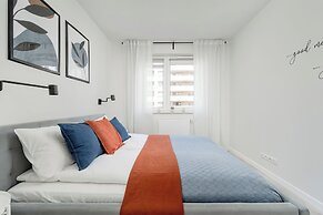 Miedziana Apartment Wrocław by Renters