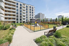 Miedziana Apartment Wrocław by Renters