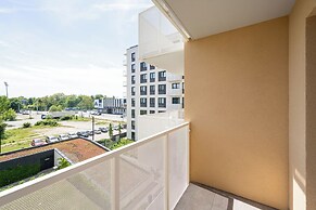 Miedziana Apartment Wrocław by Renters