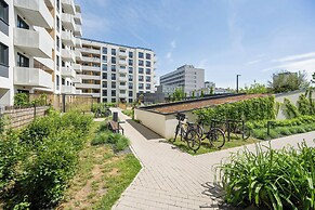 Miedziana Apartment Wrocław by Renters