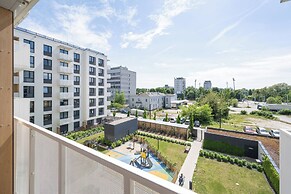 Miedziana Apartment Wrocław by Renters
