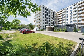 Miedziana Apartment Wrocław by Renters