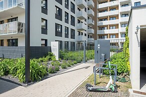 Miedziana Apartment Wrocław by Renters