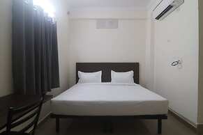iROOMZ Hotel SBR