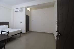 iROOMZ Hotel SBR