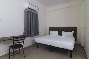 iROOMZ Hotel SBR