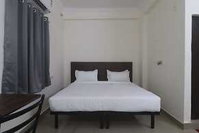iROOMZ Hotel SBR