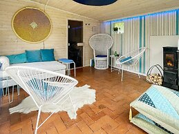 6 Person Holiday Home in Vaxjo-by Traum