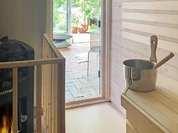 6 Person Holiday Home in Vaxjo-by Traum