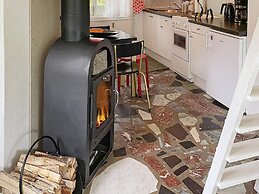 6 Person Holiday Home in Vaxjo-by Traum