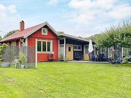 6 Person Holiday Home in Vaxjo-by Traum