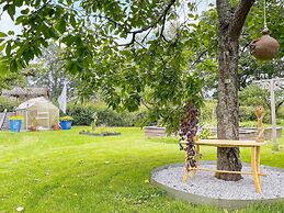 6 Person Holiday Home in Vaxjo-by Traum