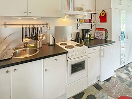 6 Person Holiday Home in Vaxjo-by Traum