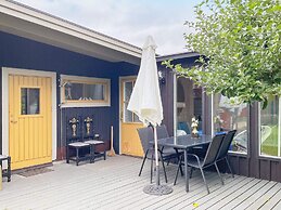 6 Person Holiday Home in Vaxjo-by Traum