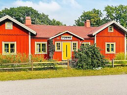 6 Person Holiday Home in Vaxjo-by Traum