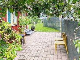 6 Person Holiday Home in Vaxjo-by Traum