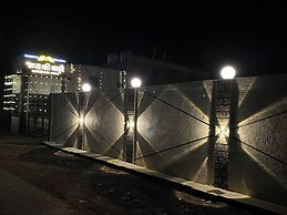 BABBA KI BAADI Amarkantak