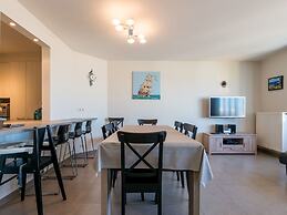 Apartment in Koksijde for 8 Person