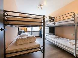 Apartment in Koksijde for 8 Person