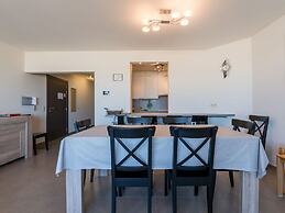 Apartment in Koksijde for 8 Person