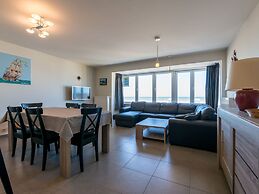 Apartment in Koksijde for 8 Person