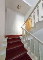 City Apartment Comfortable Holiday Residence