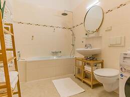 City Apartment Comfortable Holiday Residence