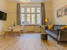 City Apartment Comfortable Holiday Residence