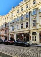 City Apartment Comfortable Holiday Residence