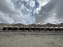 Padma Cottage Pangong