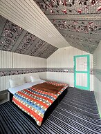 Padma Cottage Pangong