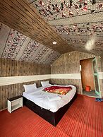 Padma Cottage Pangong
