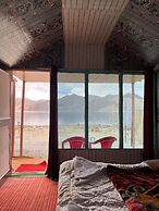 Padma Cottage Pangong
