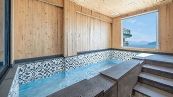 Changwon Healingtime Poolvilla Pension