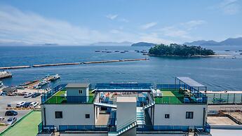 Changwon Healingtime Poolvilla Pension