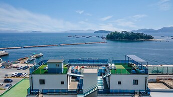 Changwon Healingtime Poolvilla Pension