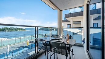 Changwon Healingtime Poolvilla Pension