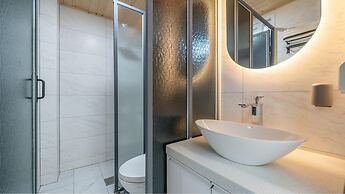 Changwon Healingtime Poolvilla Pension