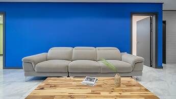 Changwon Healingtime Poolvilla Pension