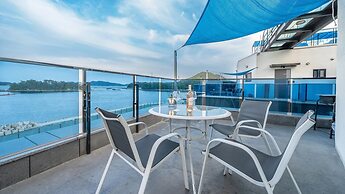 Changwon Healingtime Poolvilla Pension