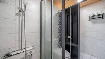 Changwon Healingtime Poolvilla Pension