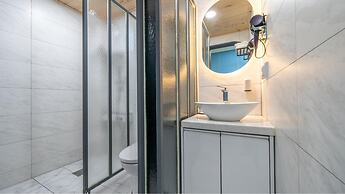 Changwon Healingtime Poolvilla Pension