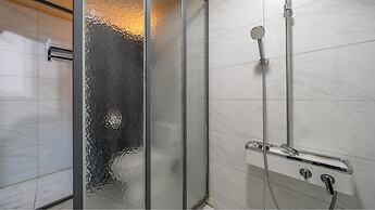 Changwon Healingtime Poolvilla Pension