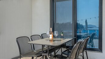 Changwon Healingtime Poolvilla Pension