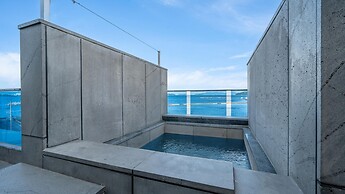 Changwon Healingtime Poolvilla Pension