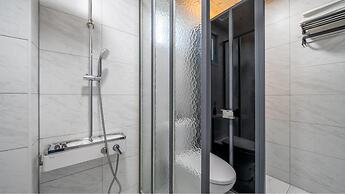 Changwon Healingtime Poolvilla Pension