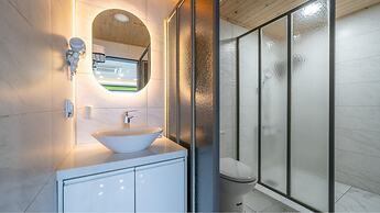 Changwon Healingtime Poolvilla Pension