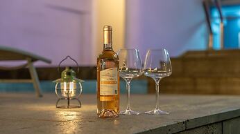 Changwon Healingtime Poolvilla Pension