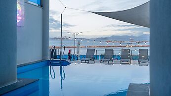 Changwon Healingtime Poolvilla Pension